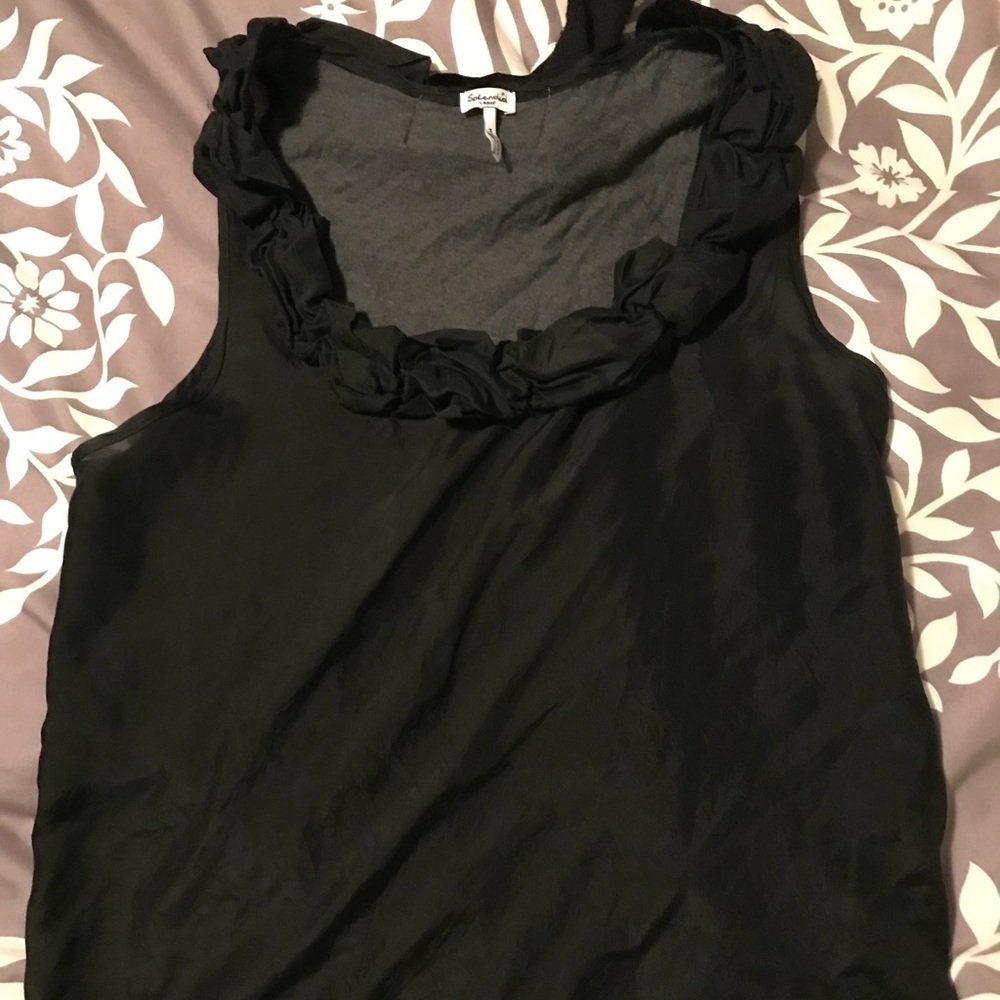 Splendid tank top